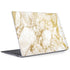 Basic Marble Surface Laptop 2 Skin